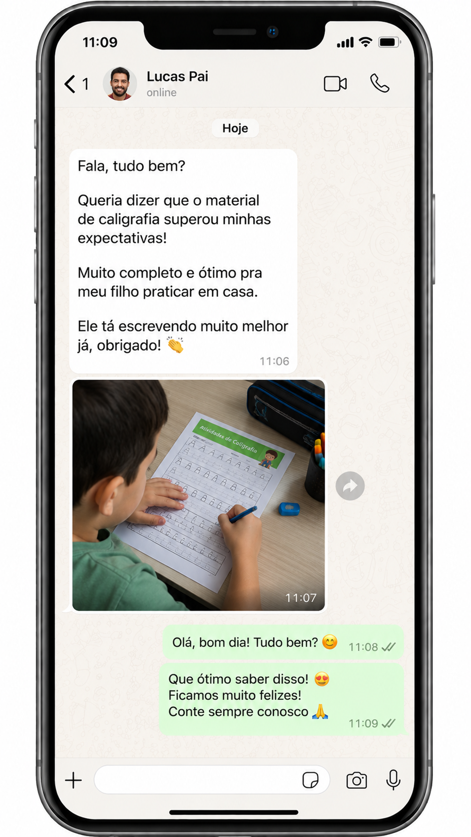 Depoimento 3